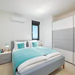 Maxima With Heated Pool - Veliko Brdo * Μακάρσκα