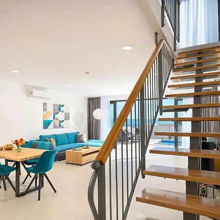 Maxima With Heated Pool - Veliko Brdo فيلة